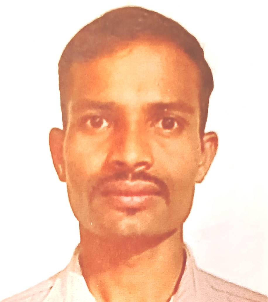 Ashwinbhai Rathwa